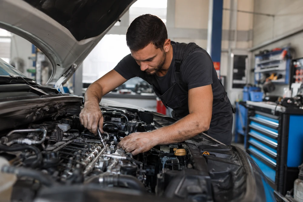 Vezirköprü Motor Mekanik Tamiri